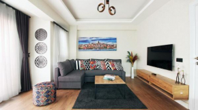 Excellent Apartments Fatih